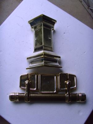 Zārka aparatūras SWM #04